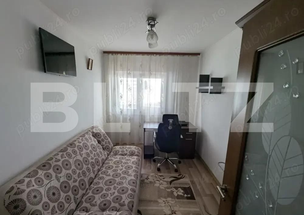 Apartament de închiriat 3 camere Central - 175607AI | BLITZ Iași | Poza9