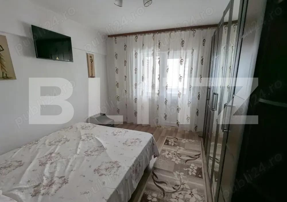 Apartament de închiriat 3 camere Central - 175607AI | BLITZ Iași | Poza8