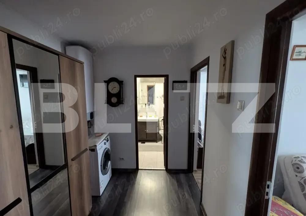 Apartament de închiriat 3 camere Central - 175607AI | BLITZ Iași | Poza5
