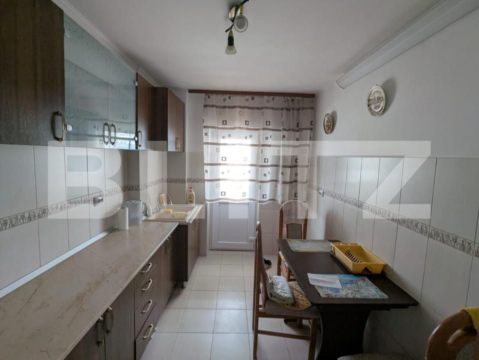 Apartament de închiriat 3 camere Central - 175607AI | BLITZ Iași | Poza11