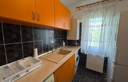 Apartament de 2 camere, etaj 1/4, bulevardul Tutora