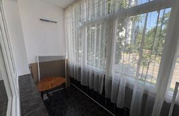Apartament de 2 camere, etaj 1/4, bulevardul Tutora