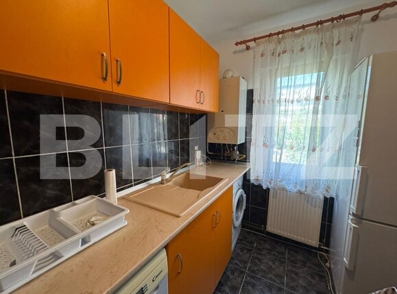 Apartament de închiriat 2 camere Podu Ros - 175616AI | BLITZ Iași | Poza3