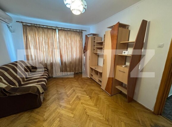 Apartament de închiriat 2 camere Podu Ros - 175616AI | BLITZ Iași | Poza1