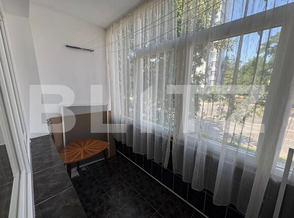 Apartament de închiriat 2 camere Podu Ros - 175616AI | BLITZ Iași | Poza7