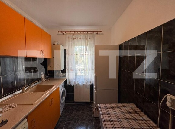 Apartament de închiriat 2 camere Podu Ros - 175616AI | BLITZ Iași | Poza5