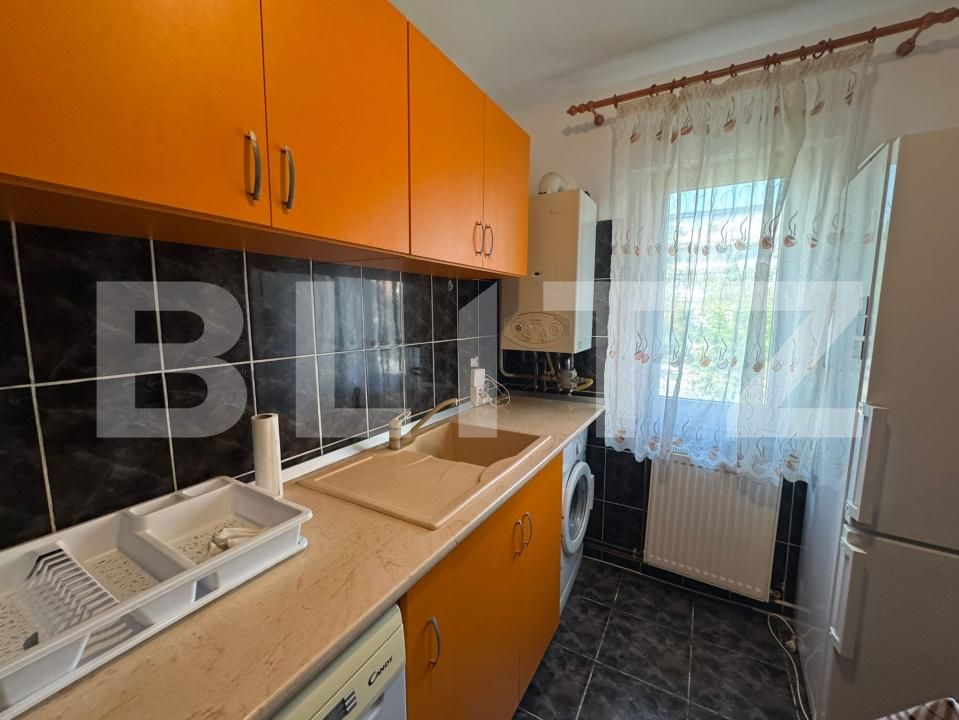 Apartament de închiriat 2 camere Podu Ros - 175616AI | BLITZ Iași | Poza3