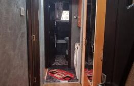 Apartament 3 Camere et. 3 - 54 m2, parcare cartier Alexandru cel Bun