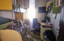 Apartament 3 Camere et. 3 - 54 m2, parcare cartier Alexandru cel Bun