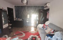 Apartament 3 Camere et. 3 - 54 m2, parcare cartier Alexandru cel Bun