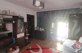 Apartament 3 Camere et. 3 - 54 m2, parcare cartier Alexandru cel Bun