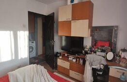 Apartament 3 Camere et. 3 - 54 m2, parcare cartier Alexandru cel Bun