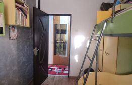 Apartament 3 Camere et. 3 - 54 m2, parcare cartier Alexandru cel Bun