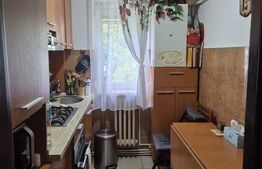 Apartament 3 Camere et. 3 - 54 m2, parcare cartier Alexandru cel Bun