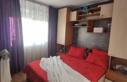 Apartament 3 Camere et. 3 - 54 m2, parcare cartier Alexandru cel Bun