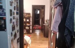 Apartament 3 Camere et. 3 - 54 m2, parcare cartier Alexandru cel Bun