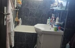 Apartament 3 Camere et. 3 - 54 m2, parcare cartier Alexandru cel Bun