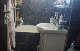 Apartament 3 Camere et. 3 - 54 m2, parcare cartier Alexandru cel Bun