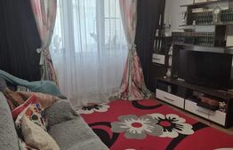 Apartament 3 Camere et. 3 - 54 m2, parcare cartier Alexandru cel Bun