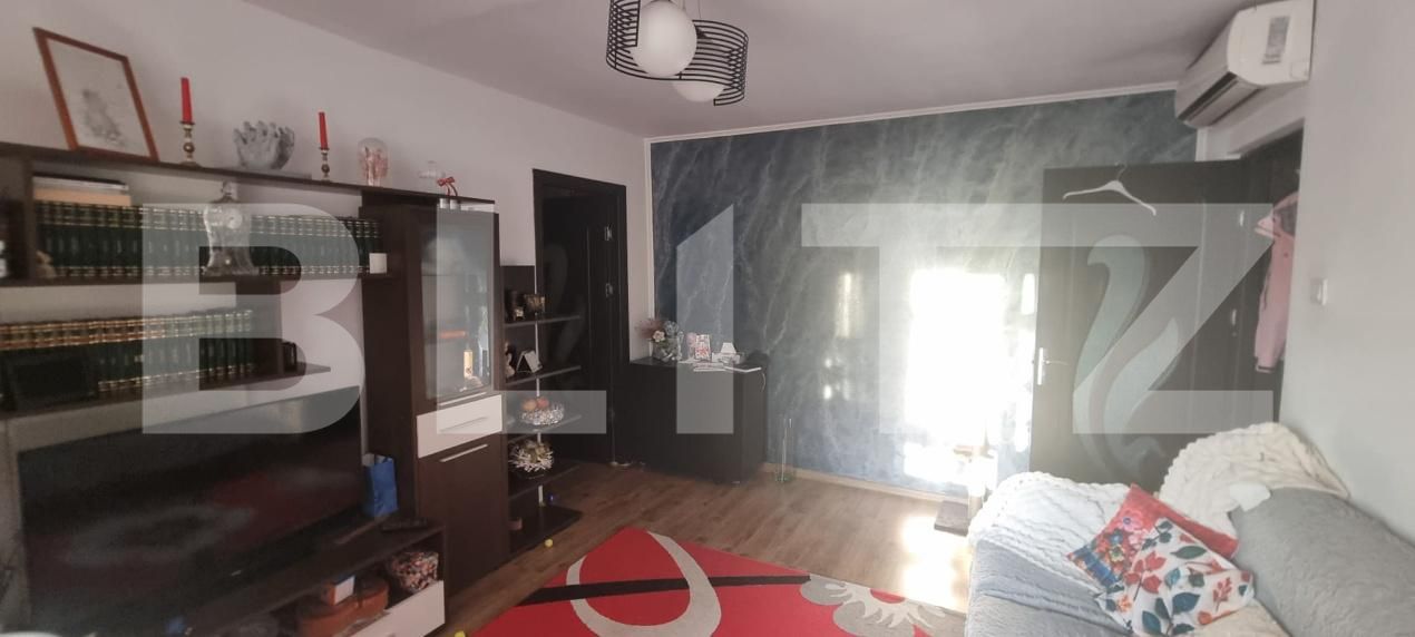 Apartament de vânzare 3 camere Alexandru cel Bun - 175617AV | BLITZ Iași | Poza1