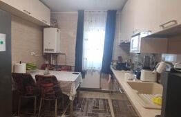 Apartament 3 camere, 62 mp - Dacia