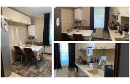 Apartament 3 camere, 62 mp - Dacia