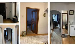 Apartament 3 camere, 62 mp - Dacia