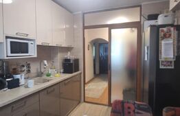 Apartament 3 camere, 62 mp - Dacia