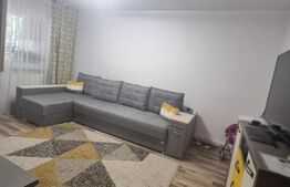 Apartament 3 camere, 62 mp - Dacia