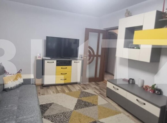 Apartament de vânzare 3 camere Dacia - 175647AV | BLITZ Iași | Poza4