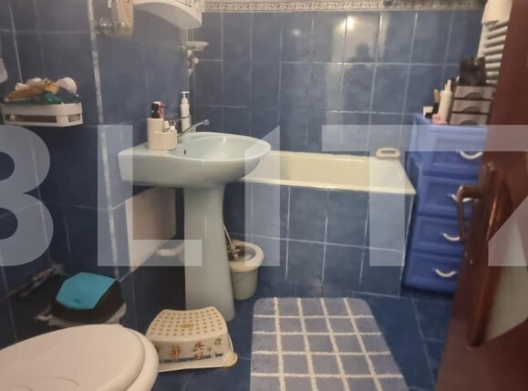 Apartament de vânzare 3 camere Dacia - 175647AV | BLITZ Iași | Poza12