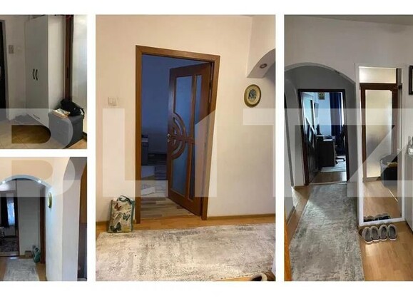 Apartament de vânzare 3 camere Dacia - 175647AV | BLITZ Iași | Poza8