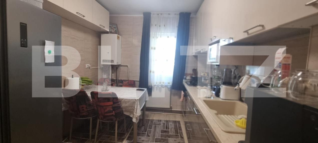 Apartament de vânzare 3 camere Dacia - 175647AV | BLITZ Iași | Poza2