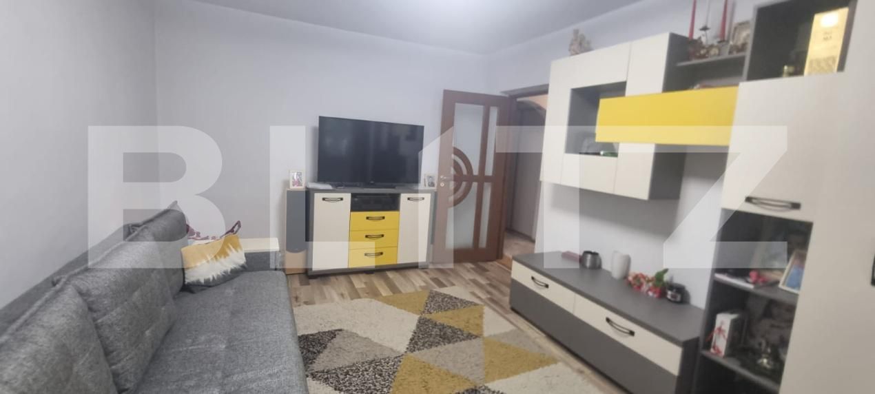 Apartament de vânzare 3 camere Dacia - 175647AV | BLITZ Iași | Poza4