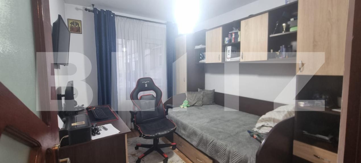 Apartament de vânzare 3 camere Dacia - 175647AV | BLITZ Iași | Poza9