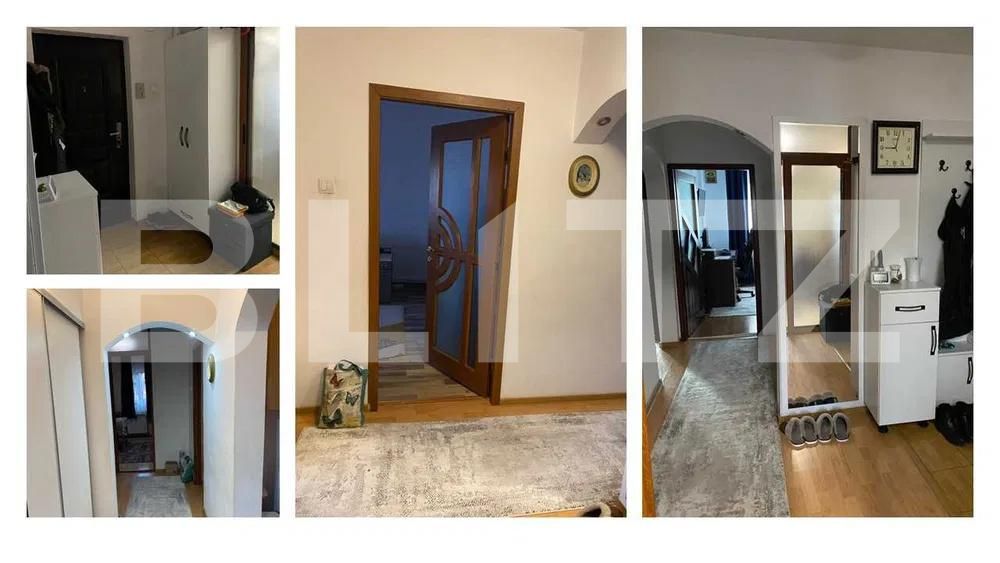 Apartament de vânzare 3 camere Dacia - 175647AV | BLITZ Iași | Poza8