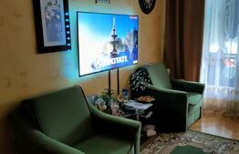 Apartament  2 camere - Tatarasi etaj intermediar