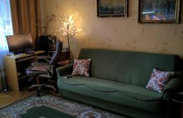 Apartament  2 camere - Tatarasi etaj intermediar