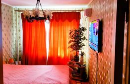 Apartament  2 camere - Tatarasi etaj intermediar