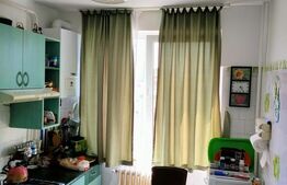 Apartament  2 camere - Tatarasi etaj intermediar