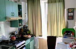 Apartament  2 camere - Tatarasi etaj intermediar