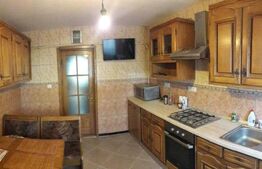 Inchiriez apartament cu 4 camere 100mp + loc parcare - Proprietar
