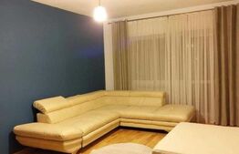 Inchiriez apartament cu 4 camere 100mp + loc parcare - Proprietar