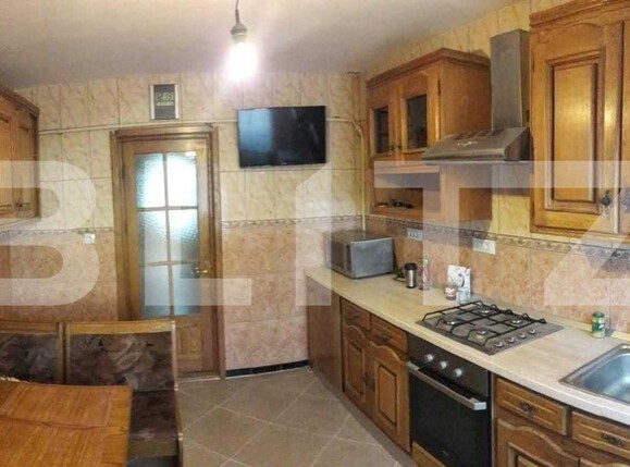 Apartament de închiriat 4 camere Nicolina - 175690AI | BLITZ Iași | Poza5