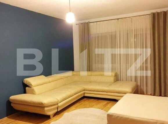 Apartament de închiriat 4 camere Nicolina - 175690AI | BLITZ Iași | Poza3