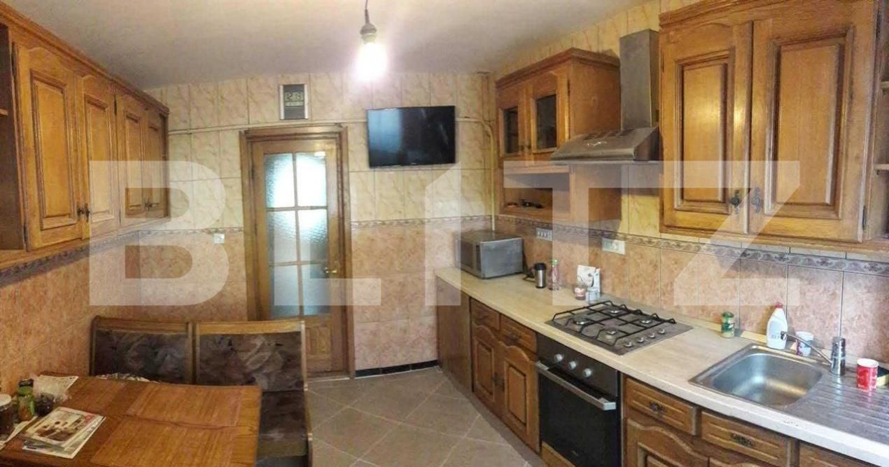 Apartament de închiriat 4 camere Nicolina - 175690AI | BLITZ Iași | Poza5