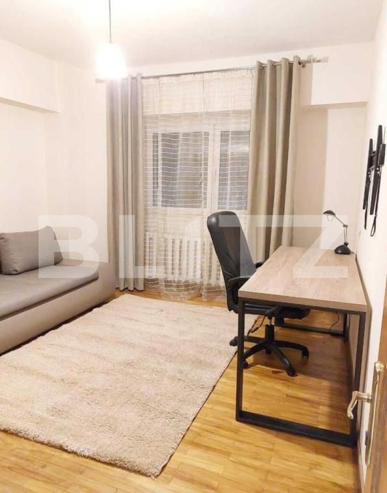 Apartament de închiriat 4 camere Nicolina - 175690AI | BLITZ Iași | Poza2