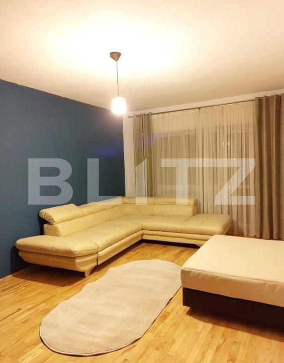 Apartament de închiriat 4 camere Nicolina - 175690AI | BLITZ Iași | Poza3