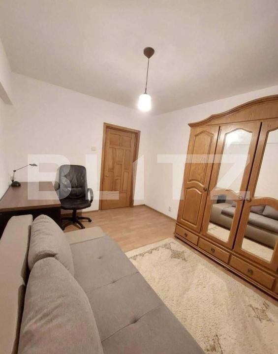 Apartament de închiriat 4 camere Nicolina - 175690AI | BLITZ Iași | Poza4