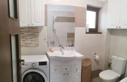 Casă tip duplex de închiriat – Valea Lupului, apropae de Mall Maldova